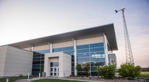K-State Salina has a world-class recreation facility known as the Student Life Center located in the heart of campus.