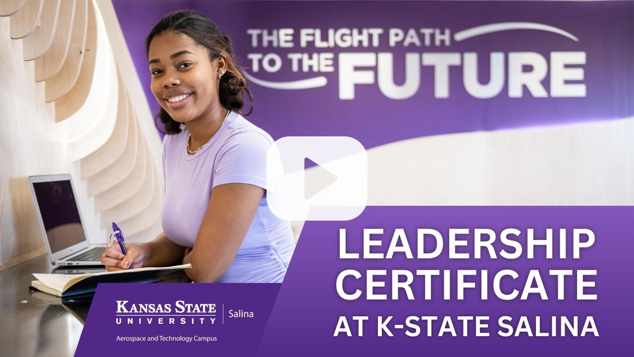 Leadership Certificate Video Playback