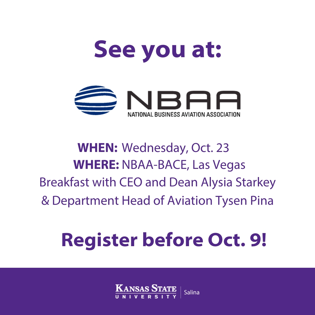 NBAA-BACE Registration Link