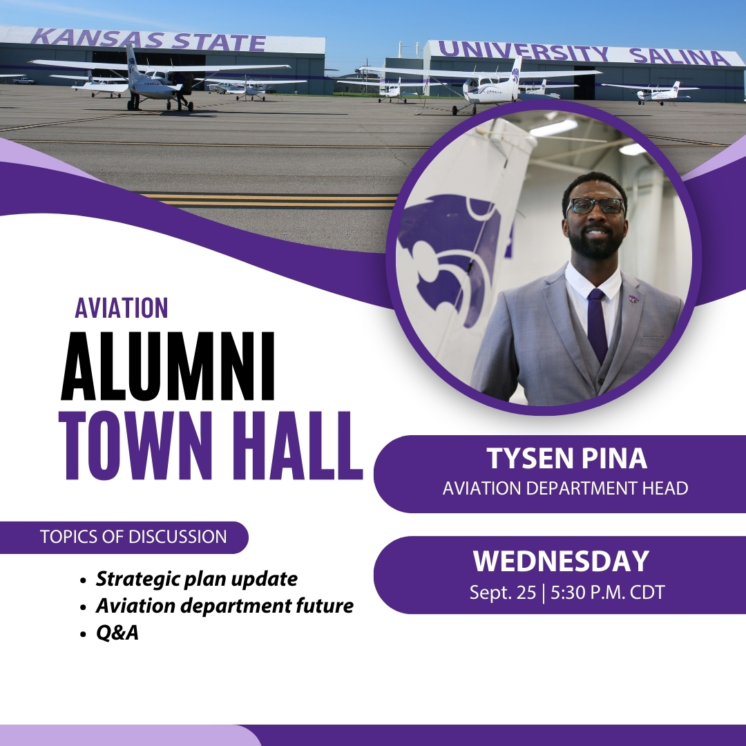 Alumni Town Hall Link