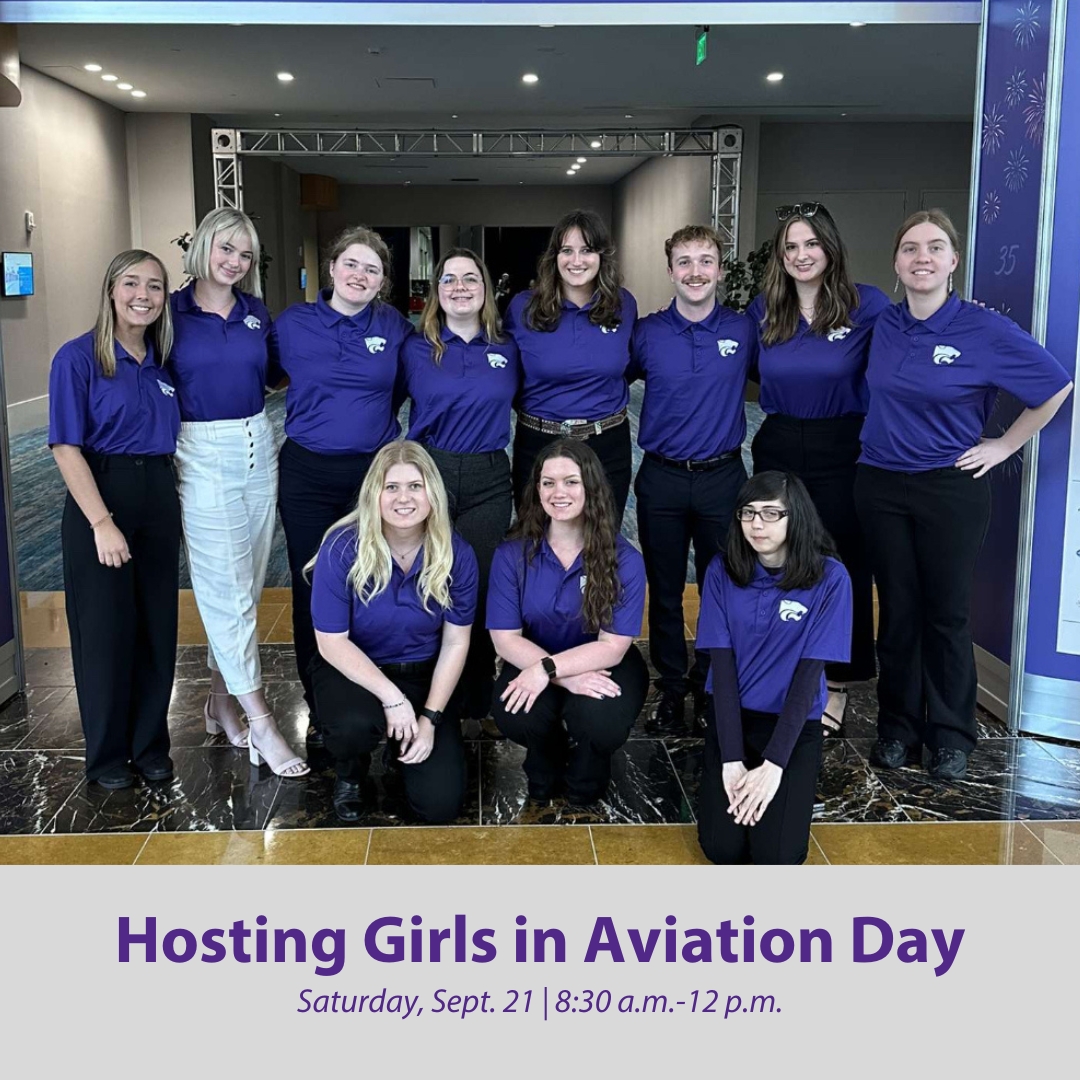 Girls in Aviation event link