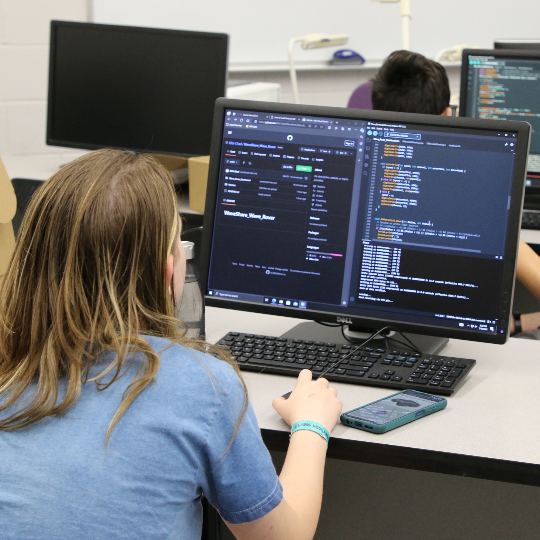 Girls Who Code registration link