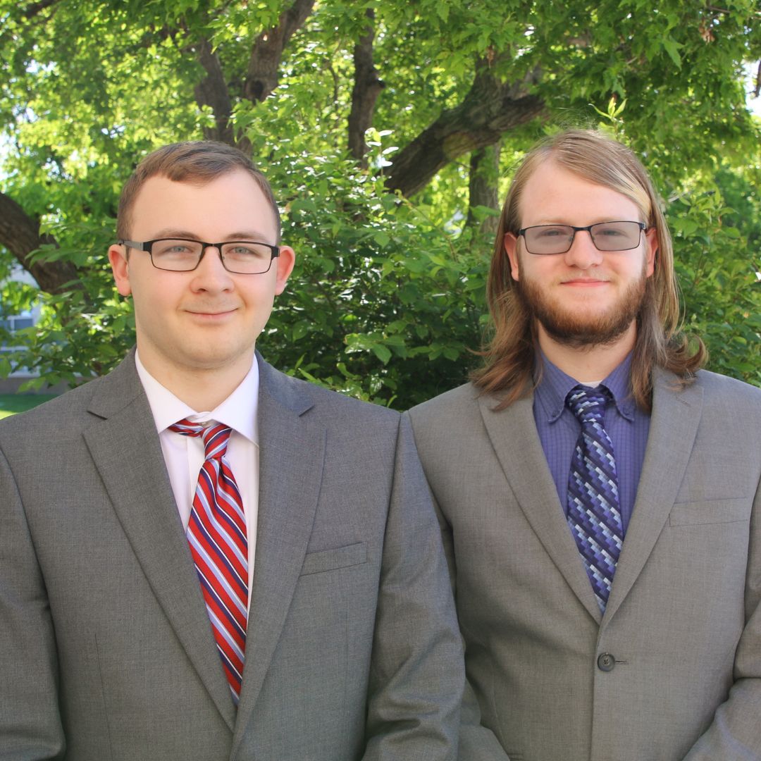 K-State Salina students elect new SGA leadership story link