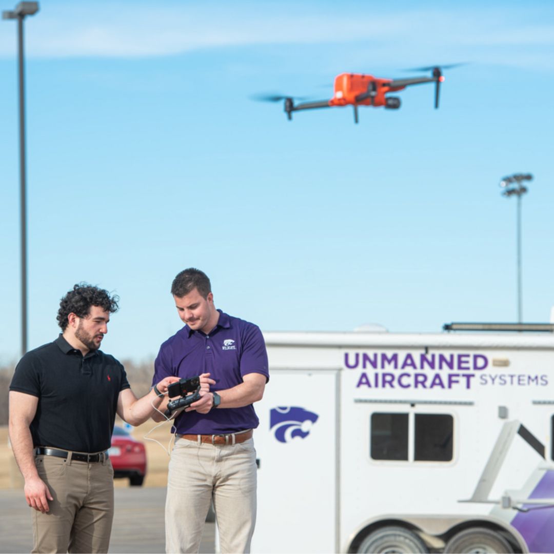 UAS Training for Middle and High School Teachers Registration Link