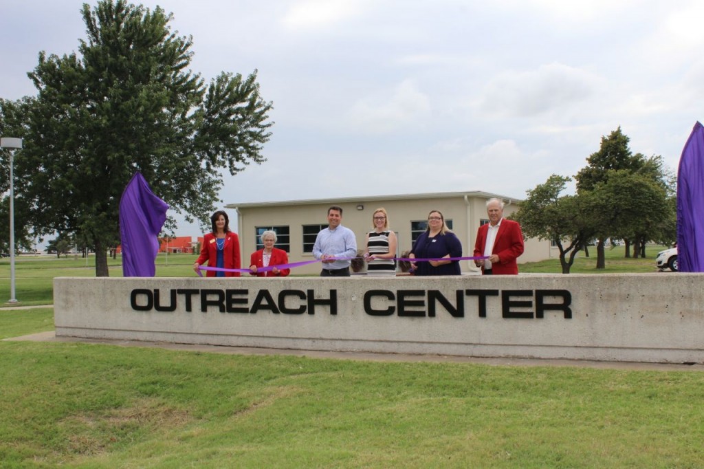 outreach center