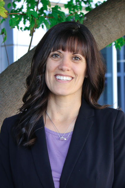 Kelli Witte