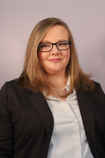 Sarah Zehnder