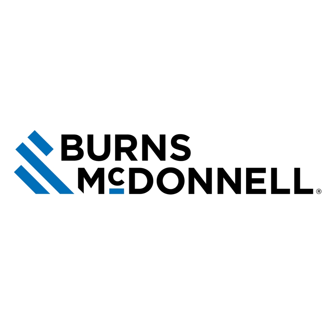 Burns and McDonnell Logo