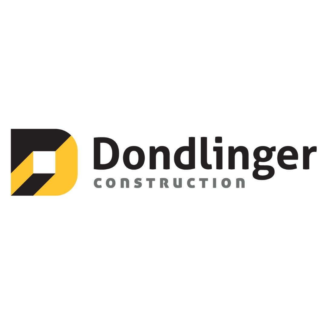 Dondlinger and Sons Construction Logo