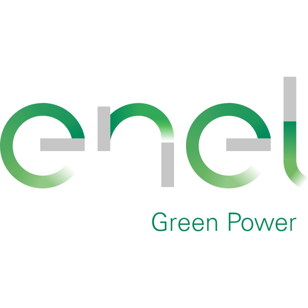 Enel Green Power Logo