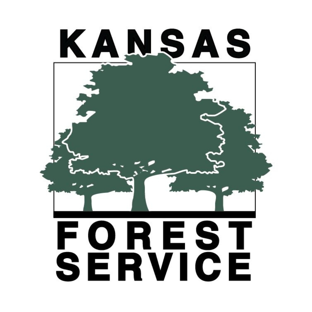 Kansas Forest Service Logo