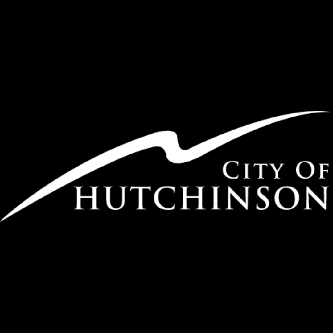 City of Hutchinson, Kansas Logo