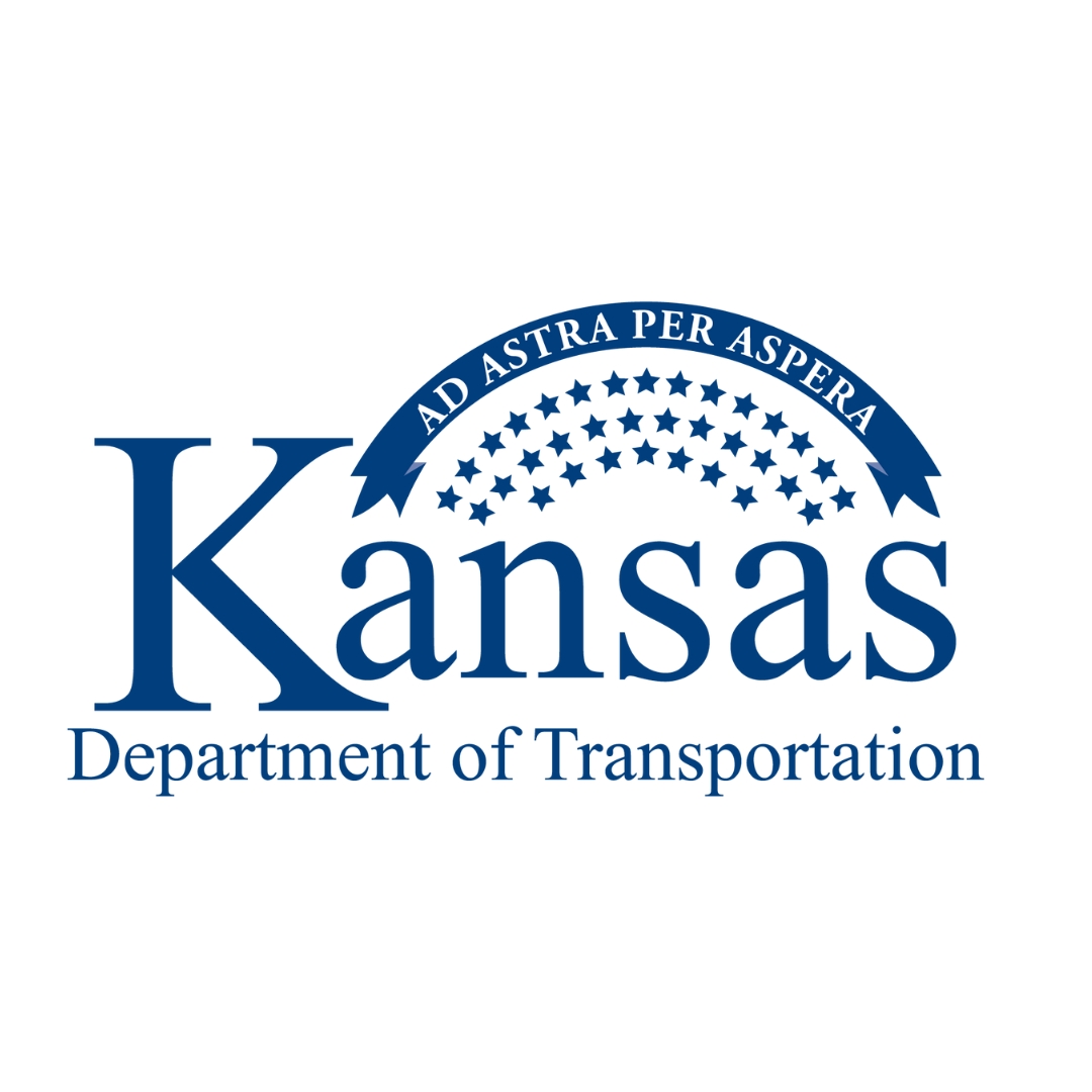 Kansas Department of Transportation Logo