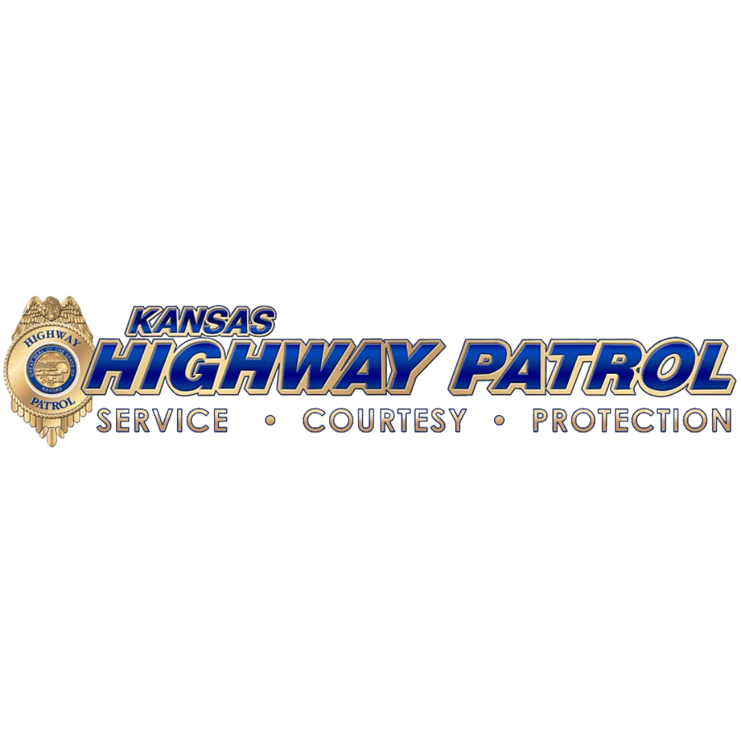 Kansas Highway Patrol Logo