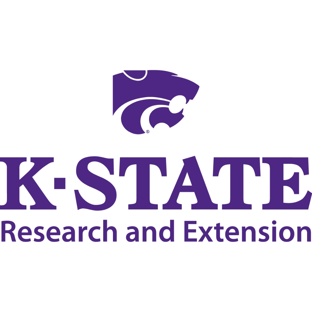 K-State Research and Extension Logo