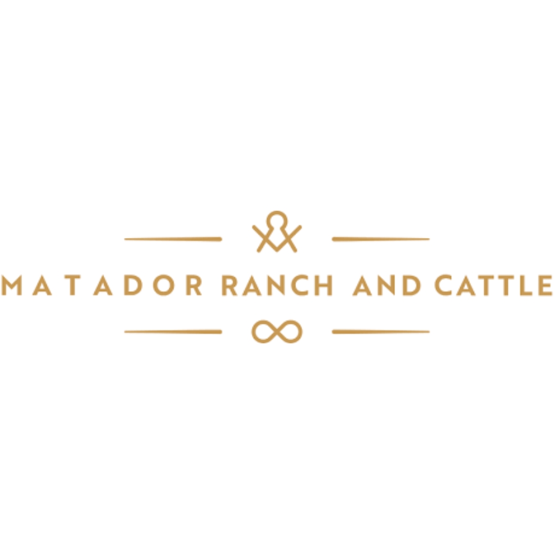 Matador Cattle Company Logo