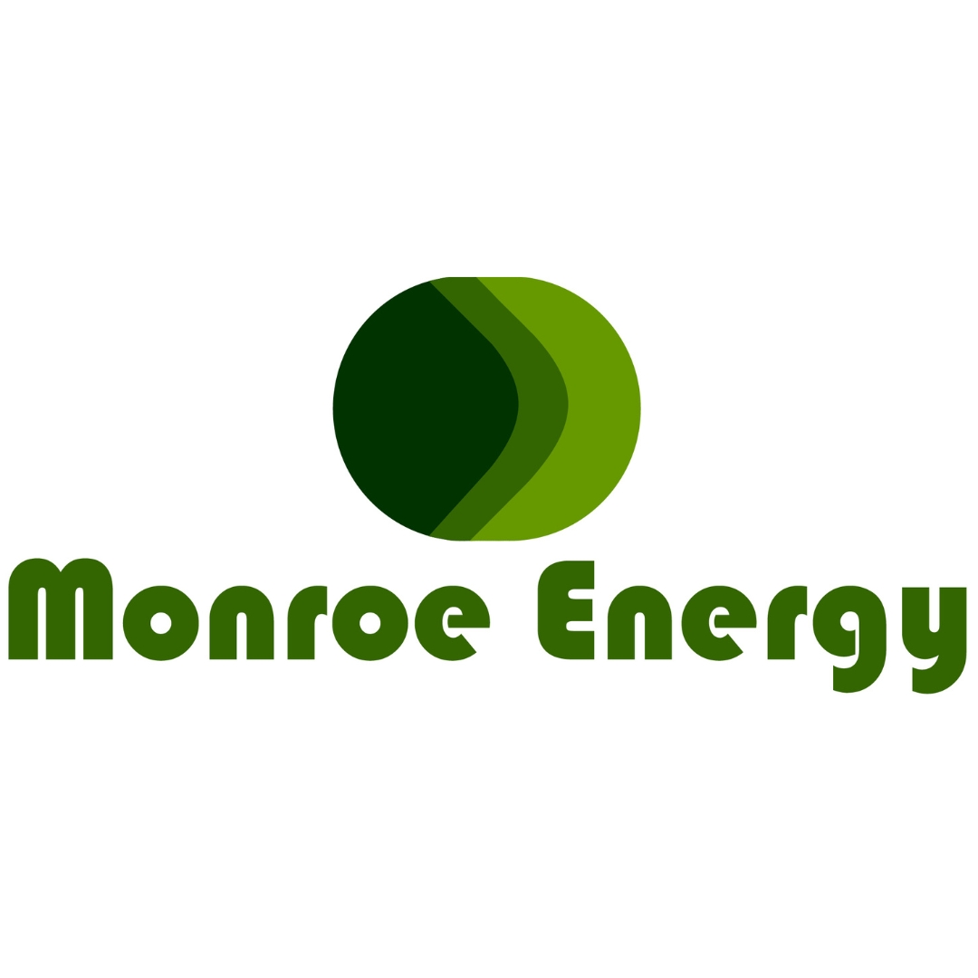 Monroe Energy Logo