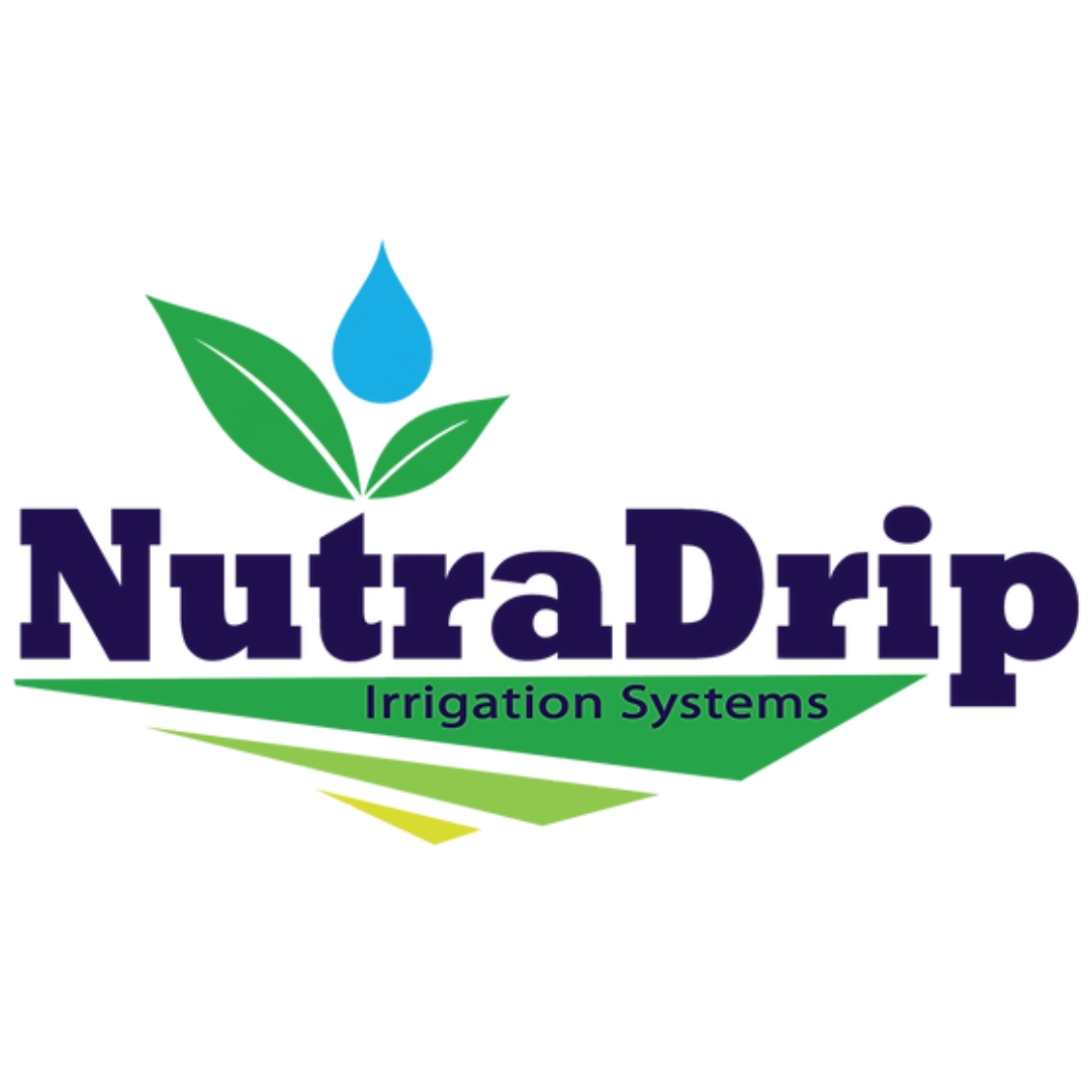 NutraDrip Irrigation Systems Logo