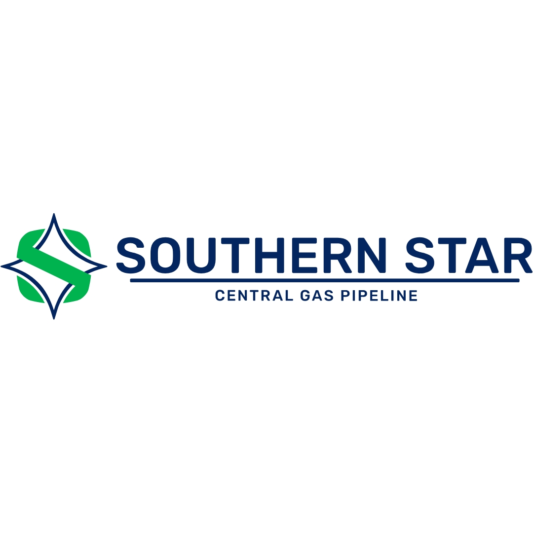 Southern Star Central Gas Pipeline Logo