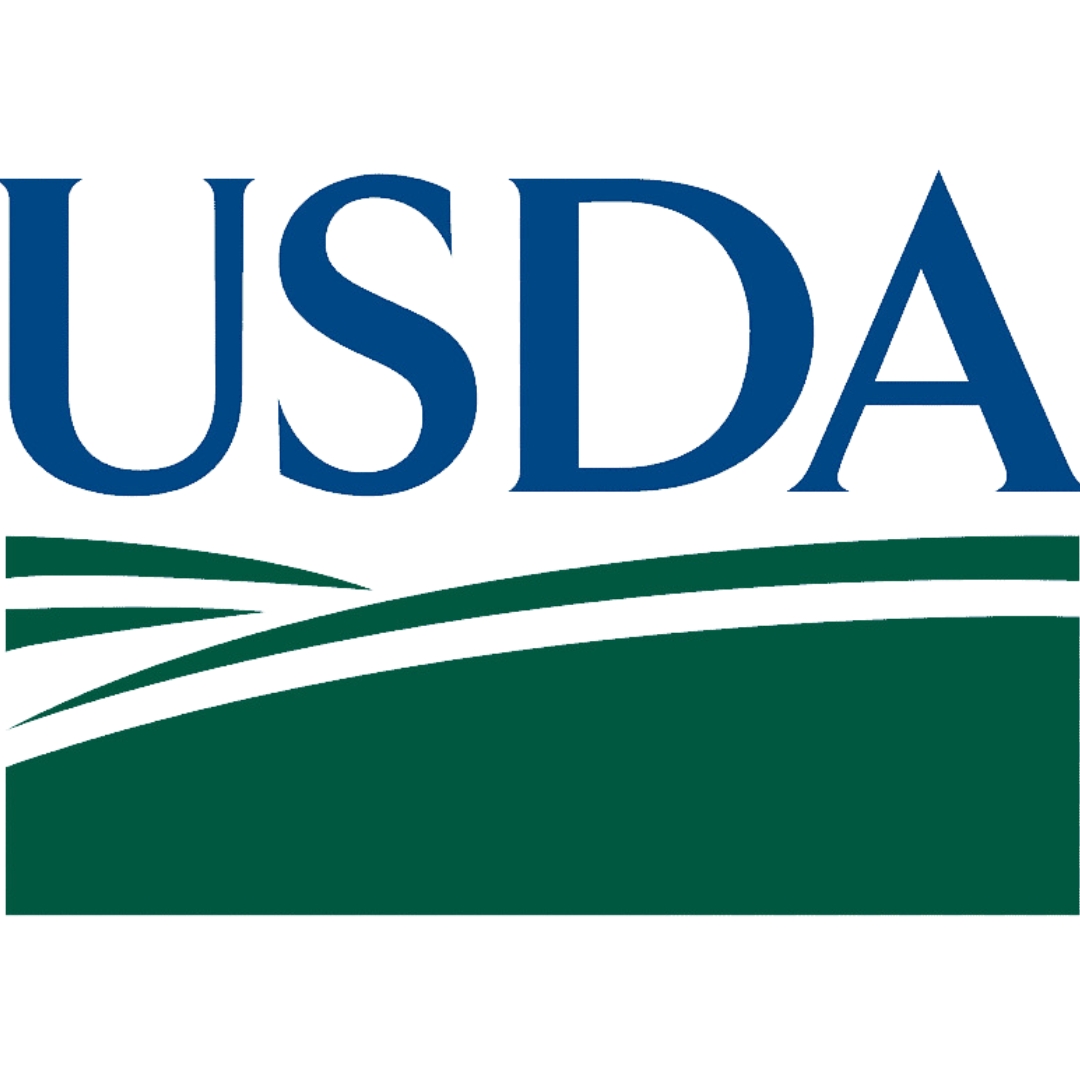 United States Department of Agriculture Logo