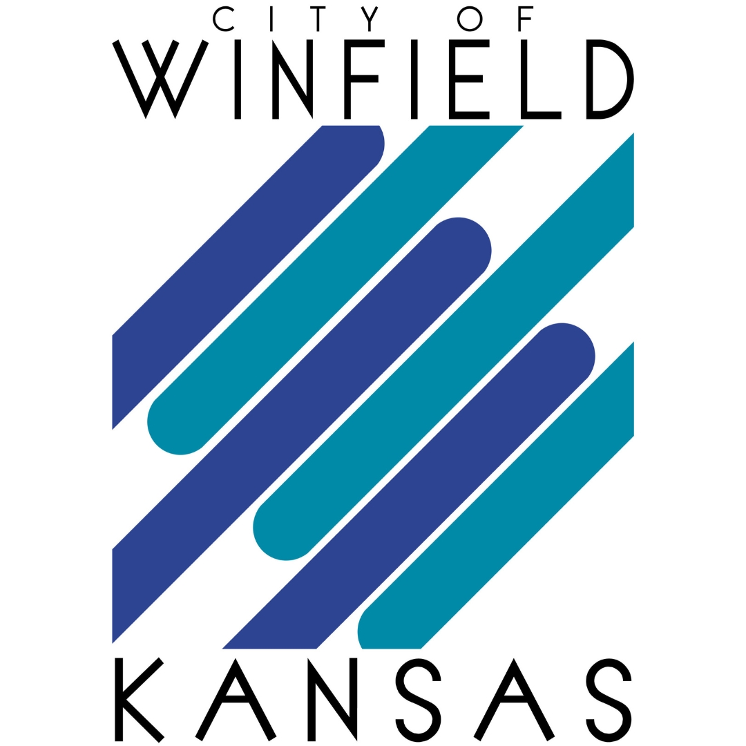 City of Winfield, Kansas Logo