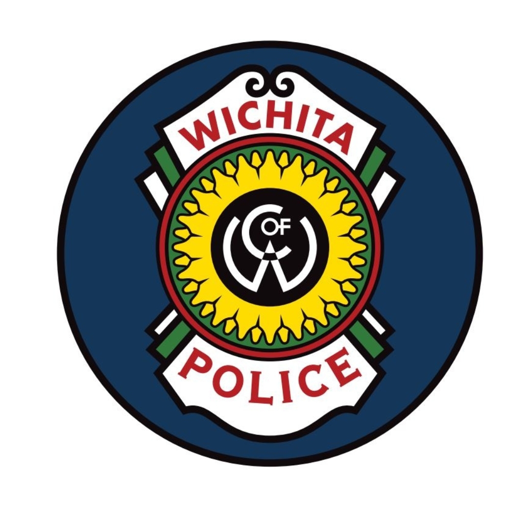 Wichita, Kansas Police Department Logo