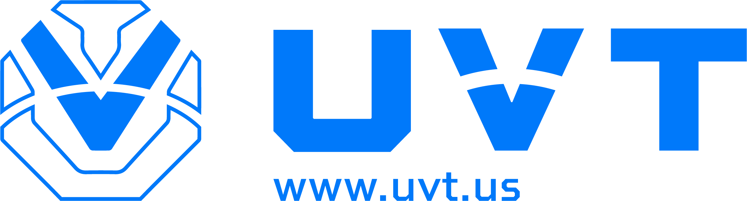 Unmanned Vehicle Technologies Logo for Unmanned Vehicle Technologies (UVT)